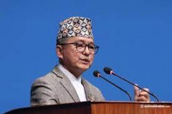 तीन विषयमा सरकारको जवाफ माग्दै राप्रपाले दियो संसद् अवरोध गर्ने चेतावनी